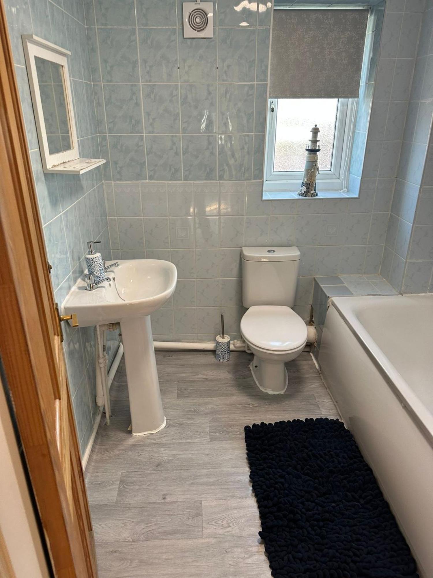 3 Bedroom Apartment Close To Manchester City Stadium And Coop Live Extérieur photo